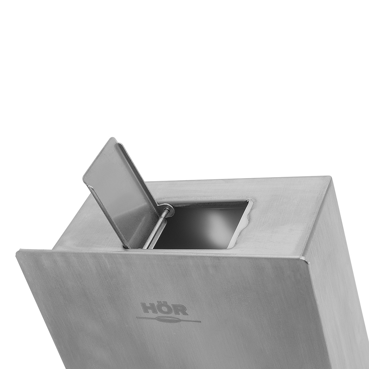 Дозатор для жидкого мыла HÖR-13 MS-800