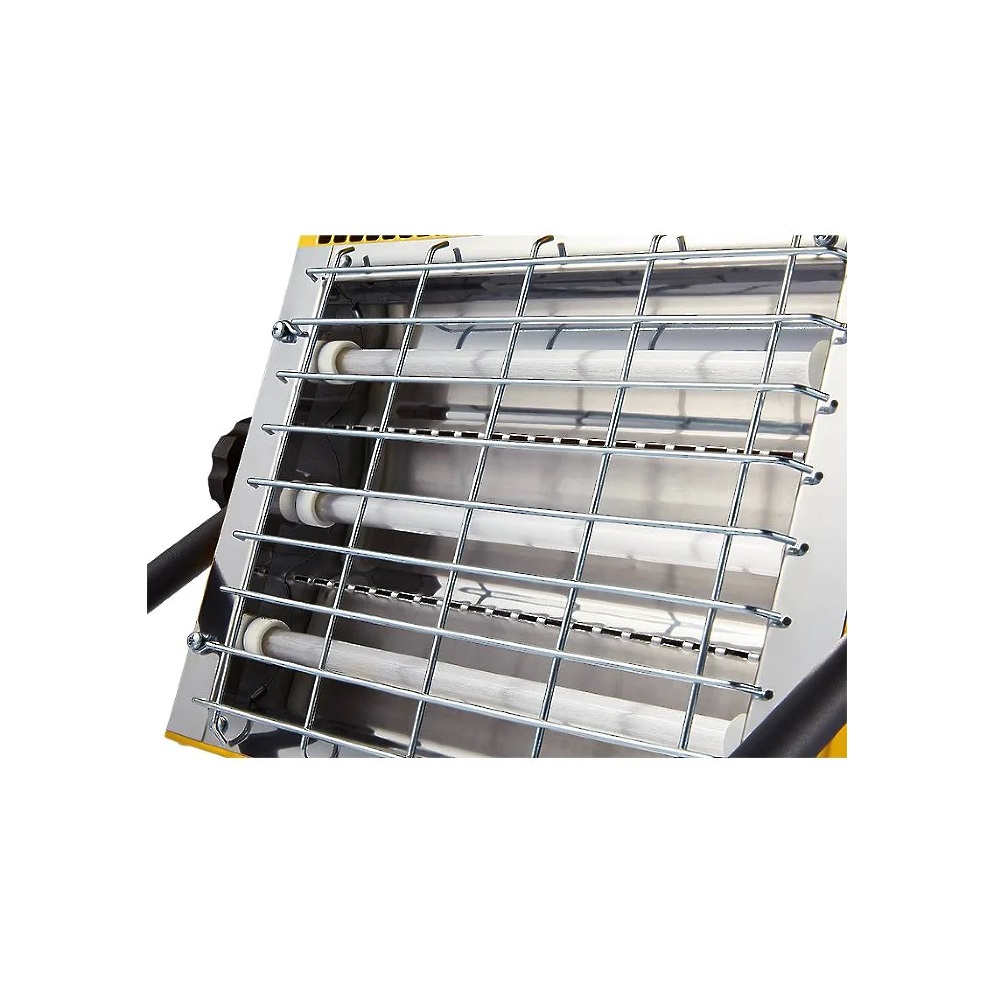 Обогреватель инфракрасный Ballu BIH-LM-1.5-R