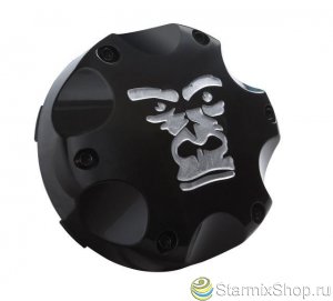 Крышка колеса XMR G1 для квадроциклов BRP