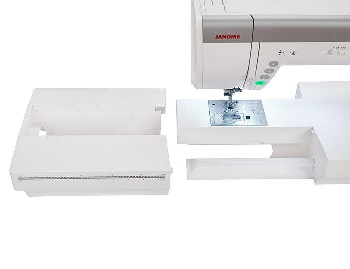 Компьютерная швейная машина Janome Horizon Memory Craft 9400 QCP