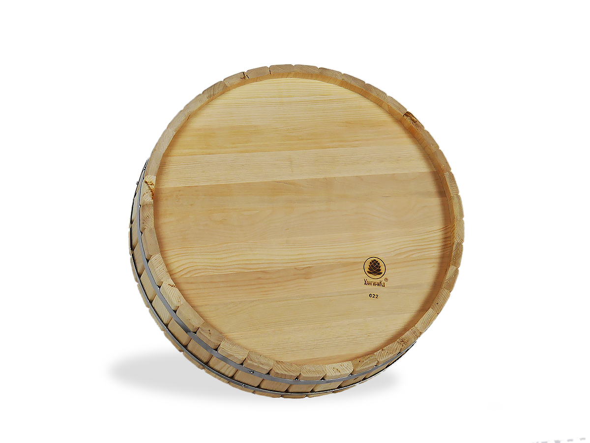 Кадка для риса (ХангириКо) 52СМ