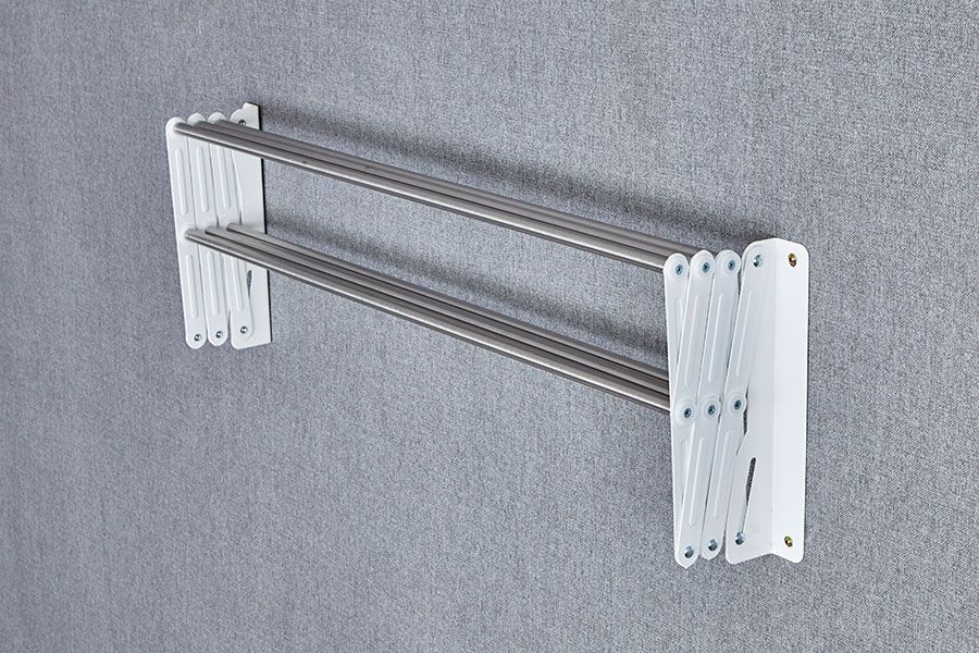 Сушилка настенная раздвижная Gochu Artex