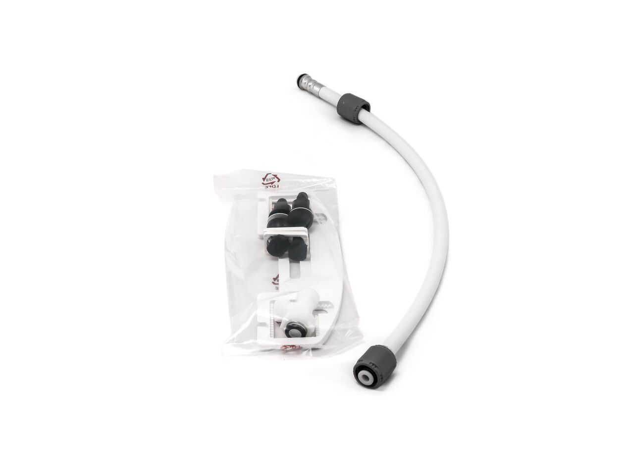 Электронная крышка-биде для унитаза Novita BD-330A (BD-330T)