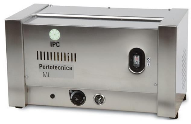 Portotecnica АВД без подогрева воды SML 21.200 TST X ( 89573 IDAF)