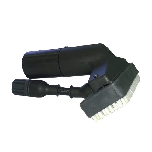 Насадка для твердых поверхностей DS 7 / DS 8