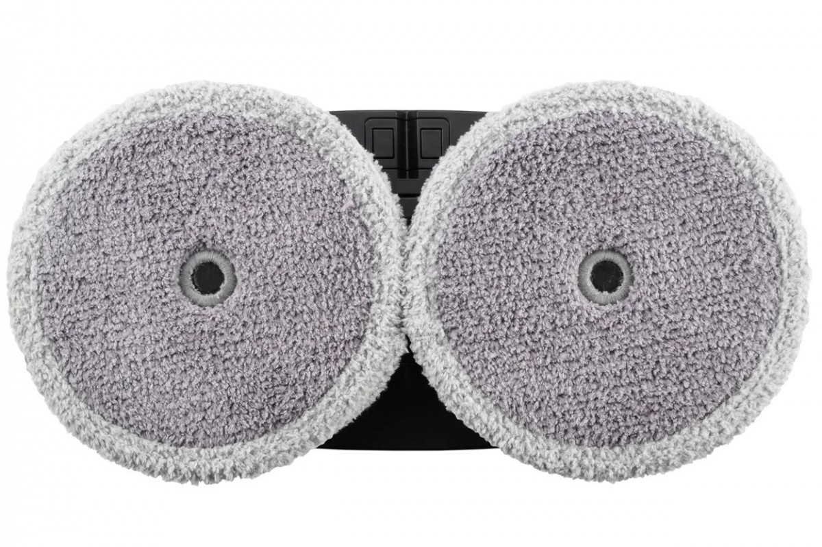 Робот-полотер Everybot Edge