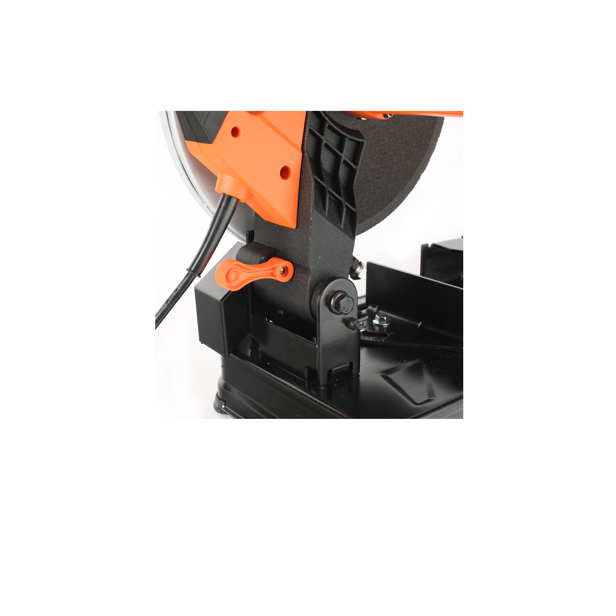 Машина монтажная (отрезная) PATRIOT FM 380, 2600 Вт