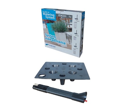 Система автополива Prosperplast Rato&Urbi IZSK265