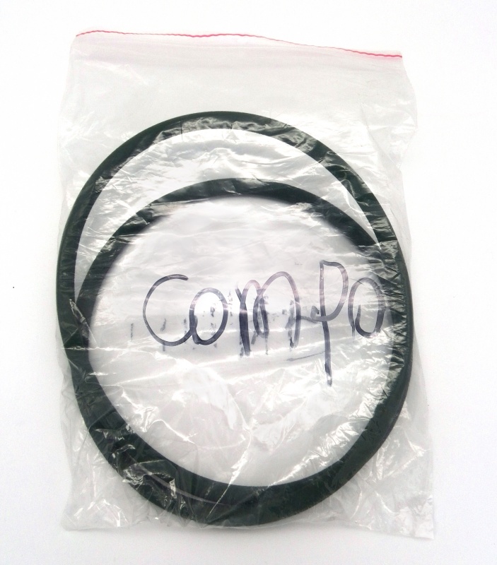 Ремень привода для машинки EcoLine Compo