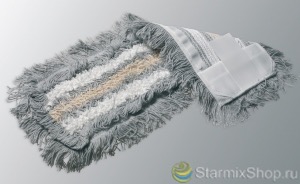 Моп Vileda ТриоПлюс КомбиСпид 167295