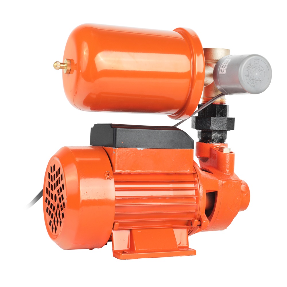 Насосная станция PATRIOT PW 400-2 С, 410 Вт.