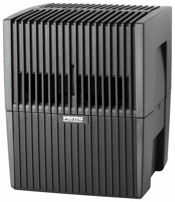 Мойка воздуха Venta LW15 черный