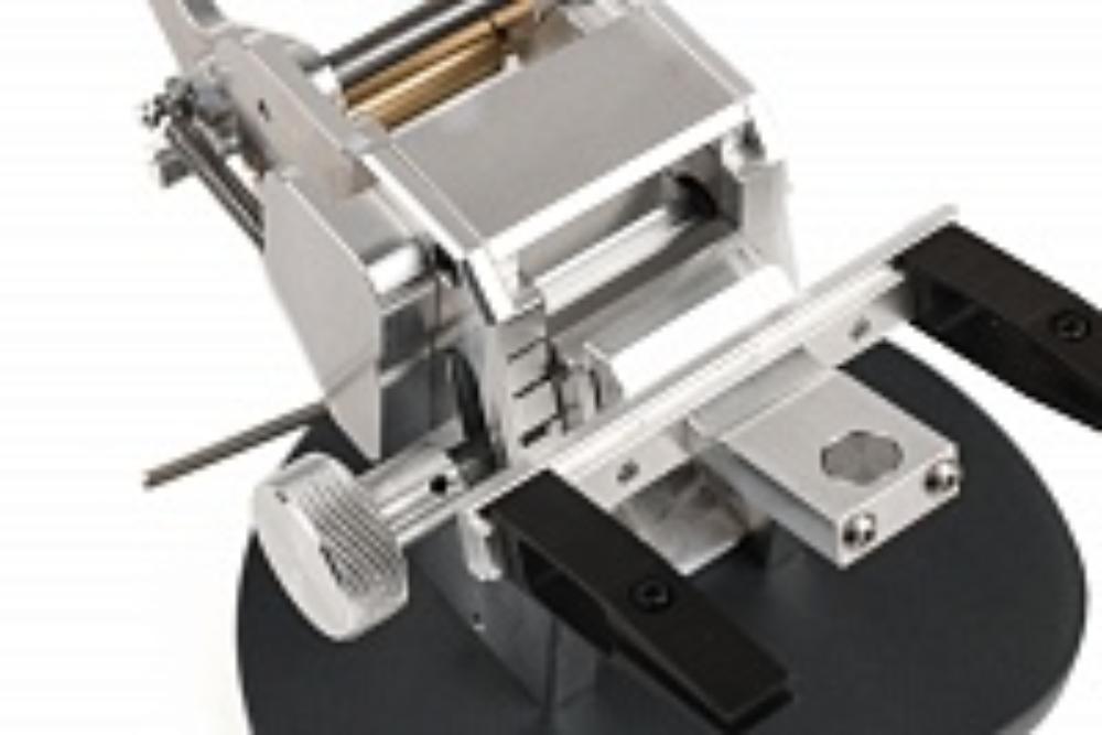 Площадка для угломера Blitz