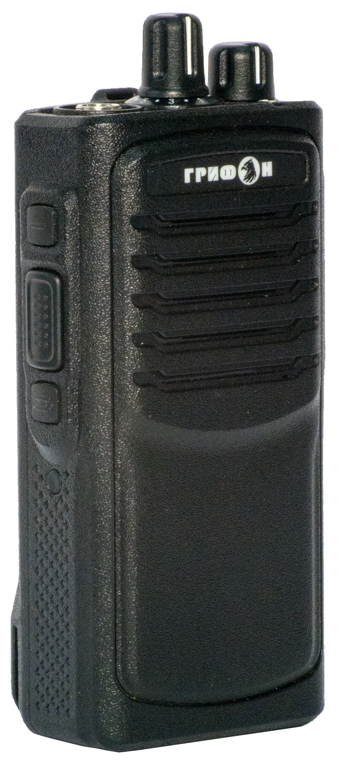 Радиостанция Грифон G-34