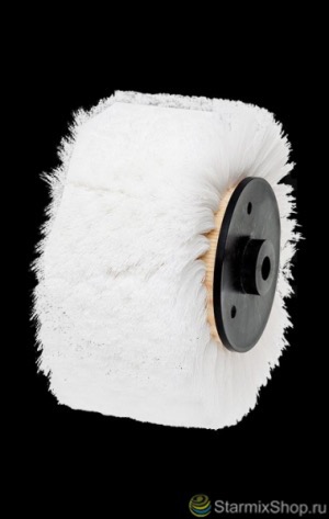 Щетка полировки  210*100 мм Eco Line