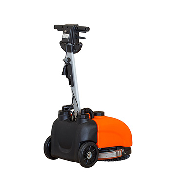 Сетевая поломоечная машина AFC-350E