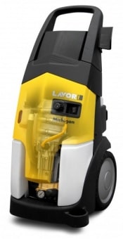 Аппарат высокого давления LAVOR Pro MICHIGAN 2021 LP RA