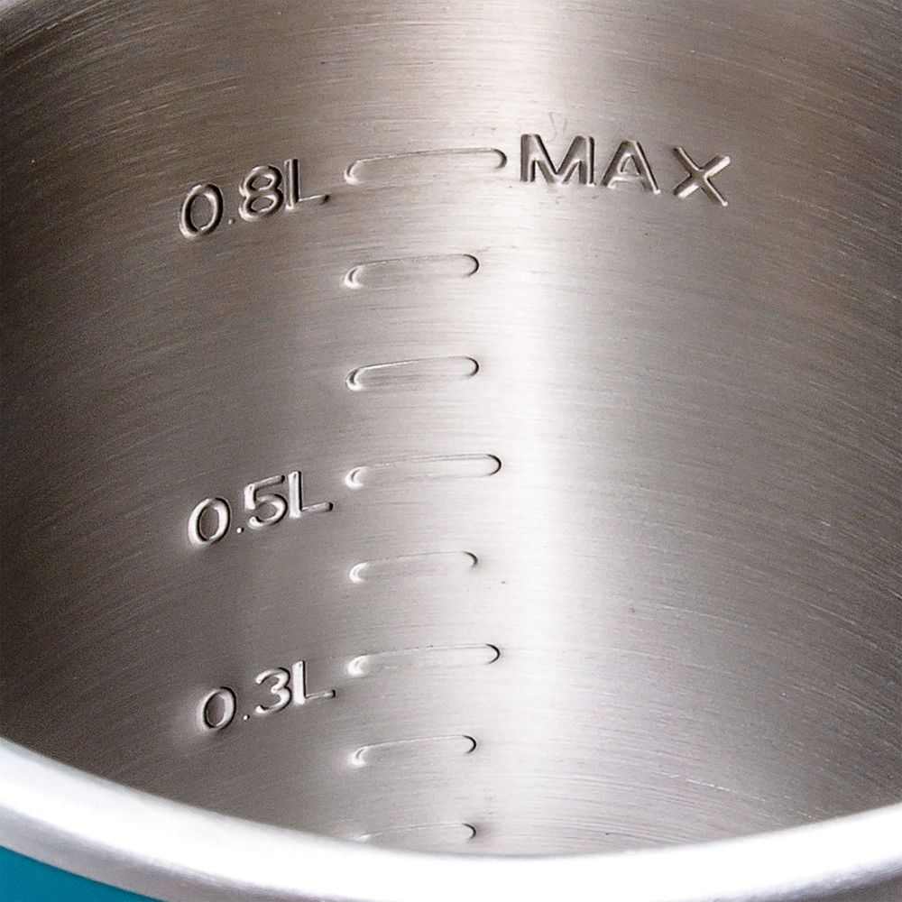 Чайник аккумуляторный KT001GZ XGT 40В, объем 800 мл, без акб и ЗУ