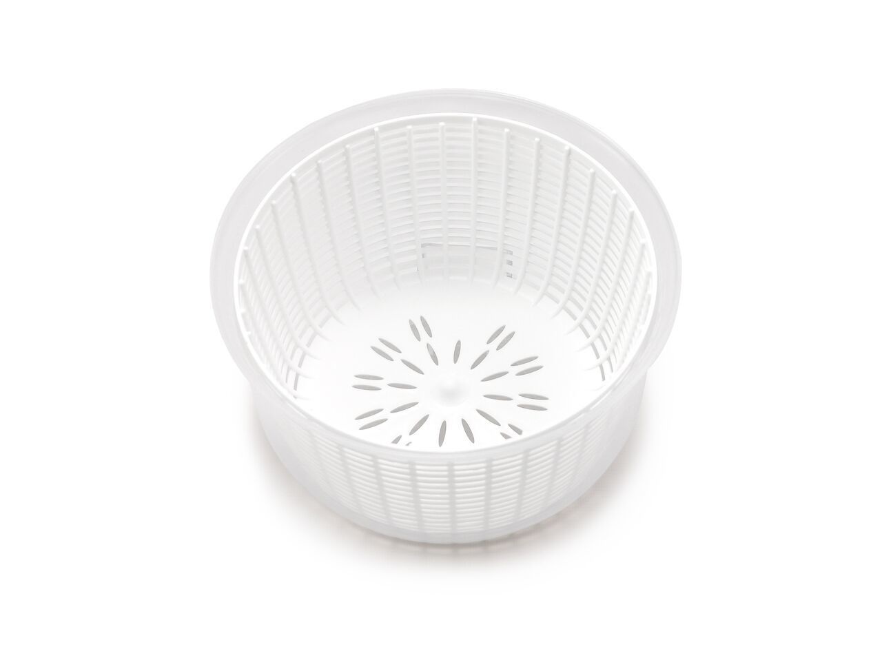 Центрифуга для удаления воды с овощей