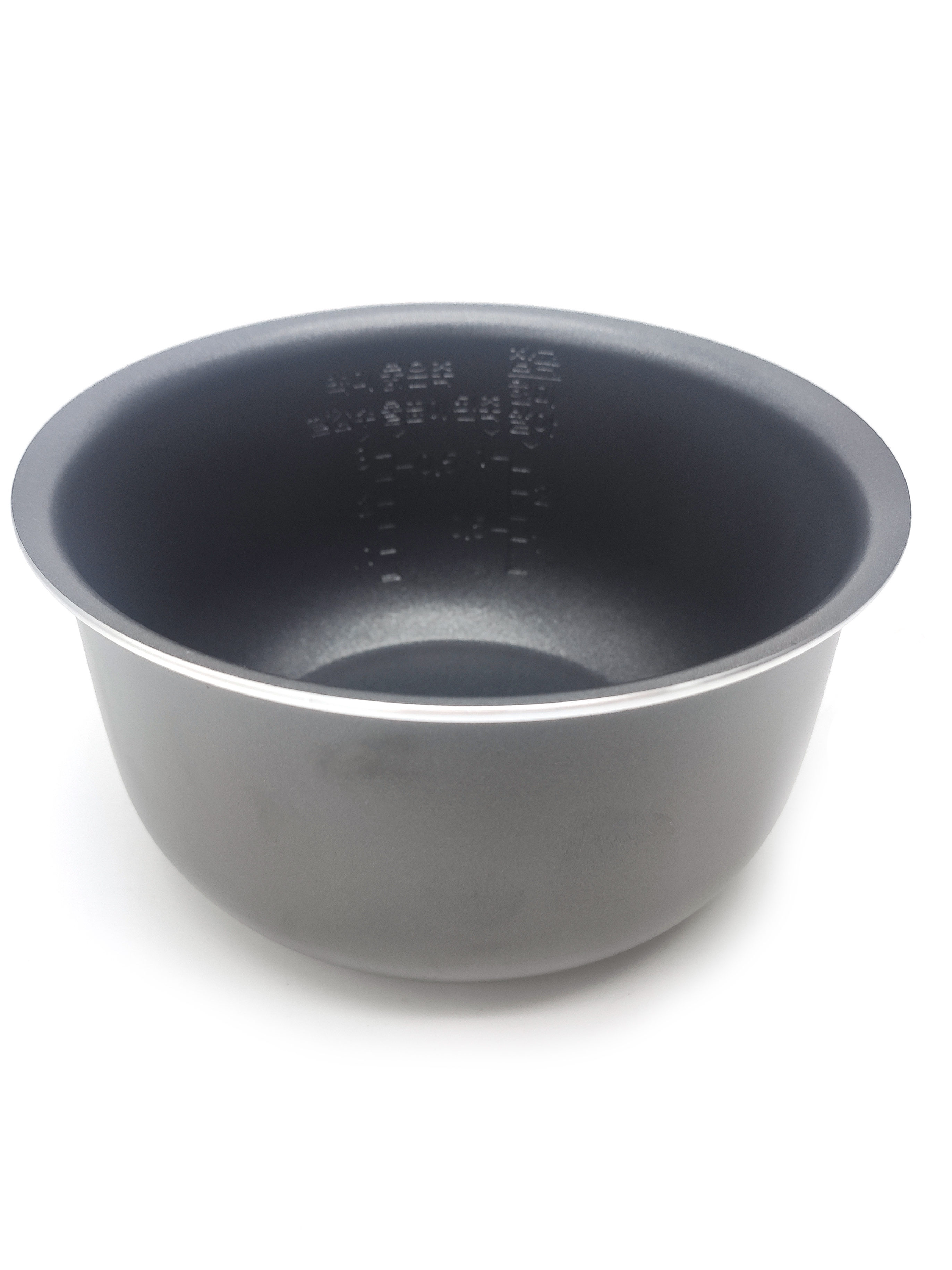 Рисоварка Cuckoo CR-0375FW на 3 порции