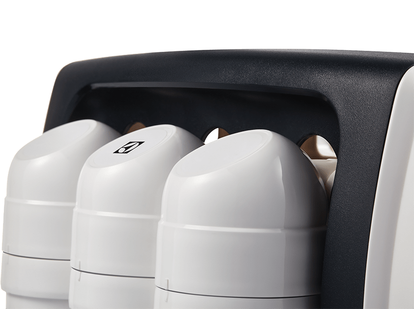 Фильтр для очистки воды Electrolux iStream TotalPure X-3 Softening НС-1279473