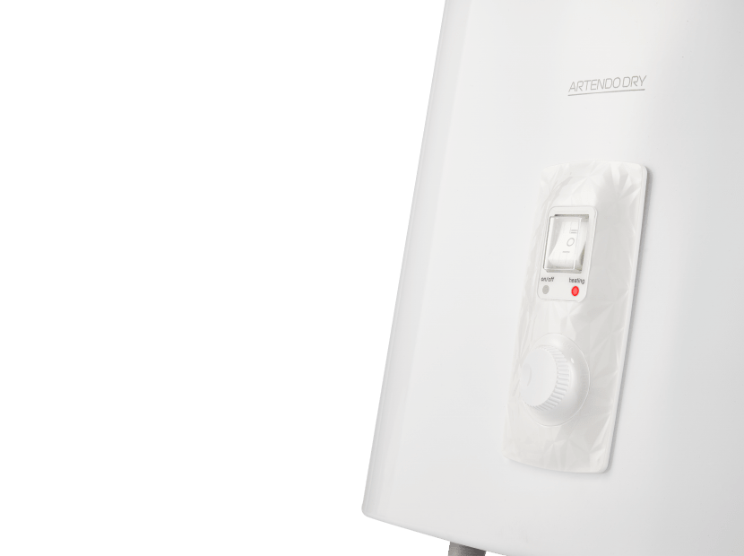 Водонагреватель ZANUSSI ZWH/S 80 Artendo DRY НС-1237370