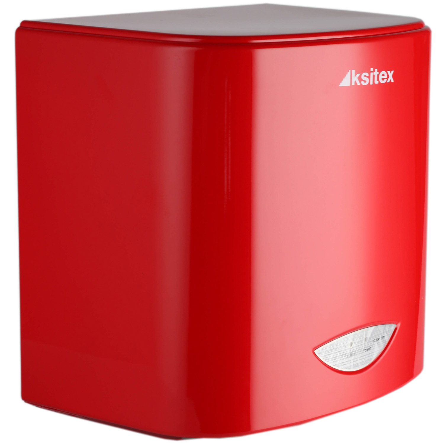 Сушилка для рук Ksitex M-2008R JET красный