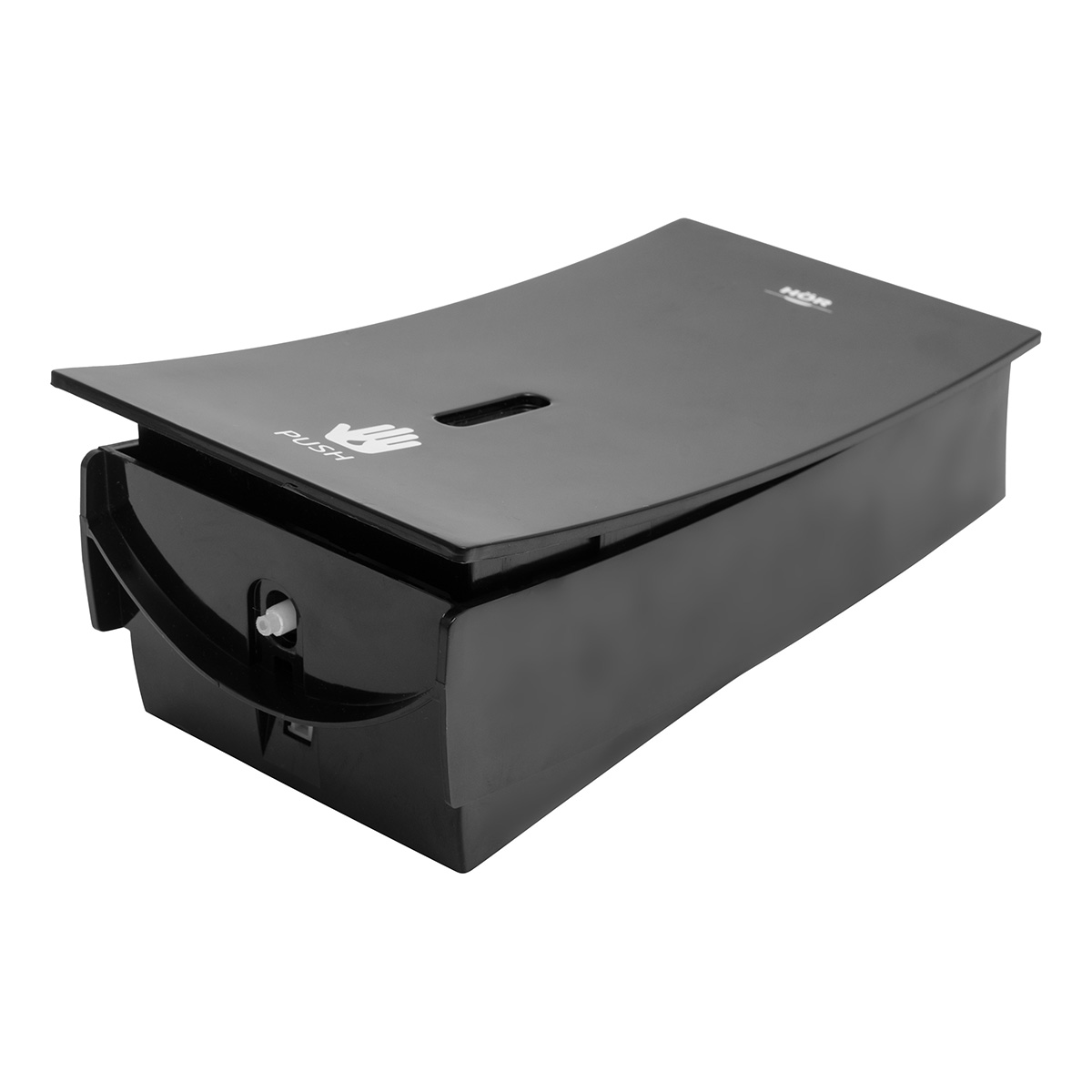 Дозатор для жидкого мыла HÖR-X-2290B