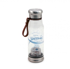 Тритановая бутылка - активатор водородной воды WP-1700 0,5 л.