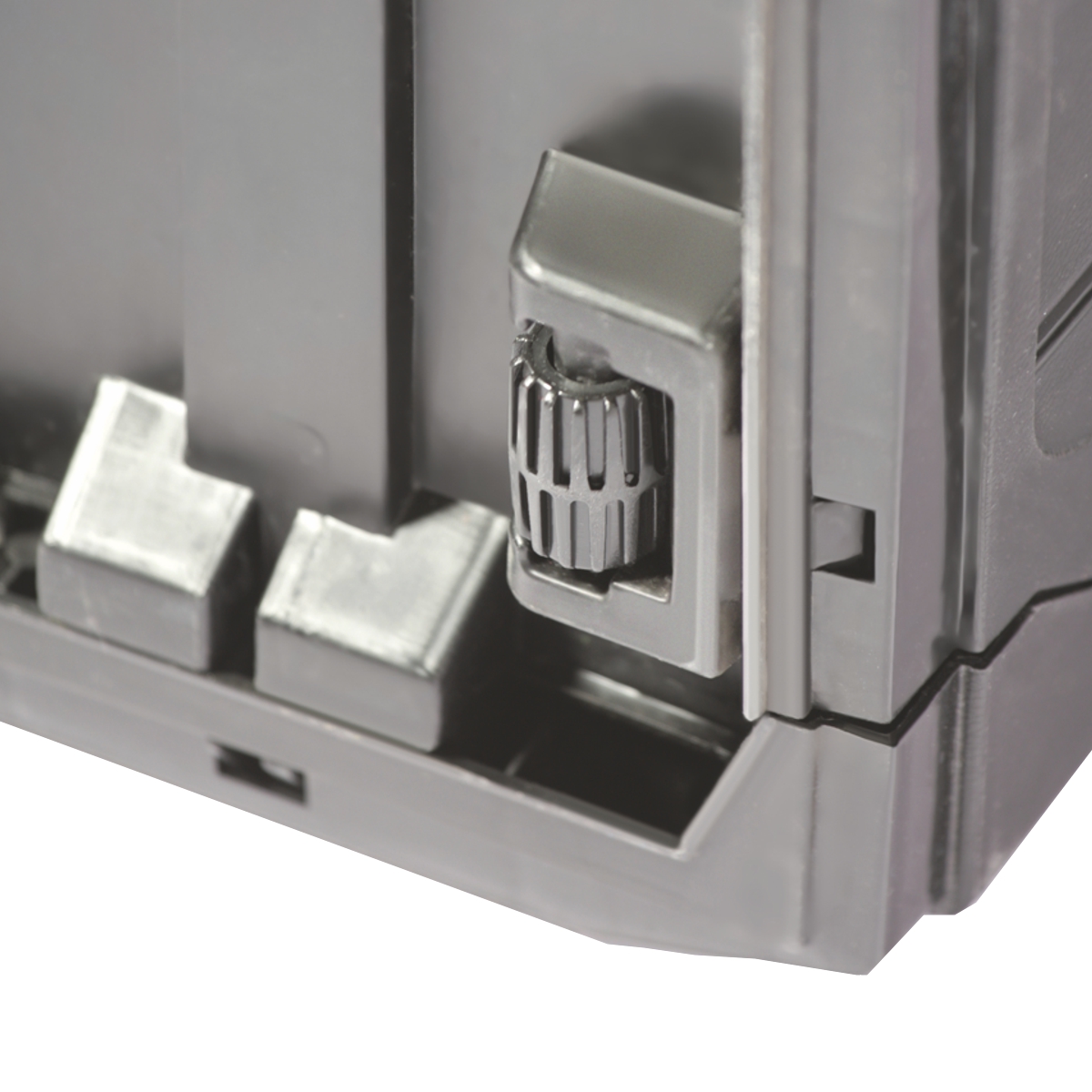 Ящик Prosperplast BOXE BOARD 290 л - венге