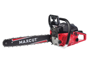 Пила цепная бензиновая MAXCUT MC 152