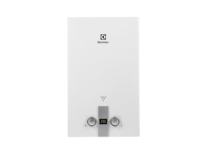 Газовая колонка Electrolux GWH 10 High Performance Eco НС-1186645
