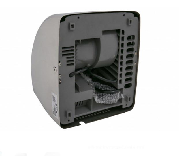 Сушилка для рук G-teq 8851 MC, Арт. 10.08