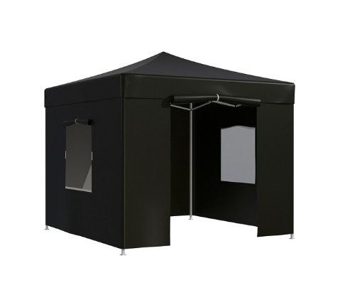 Тент быстросборный Helex 3x3х3м (4332)