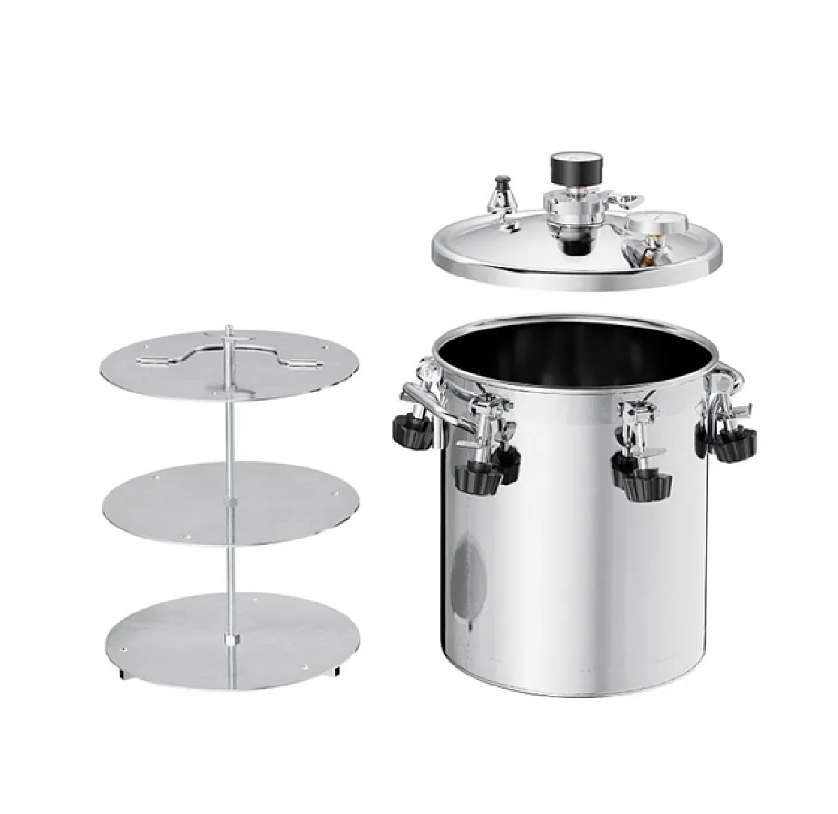 Автоклав "Консерватор"