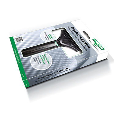 Держатель S-планок ErgoTec® Carbon UCH00