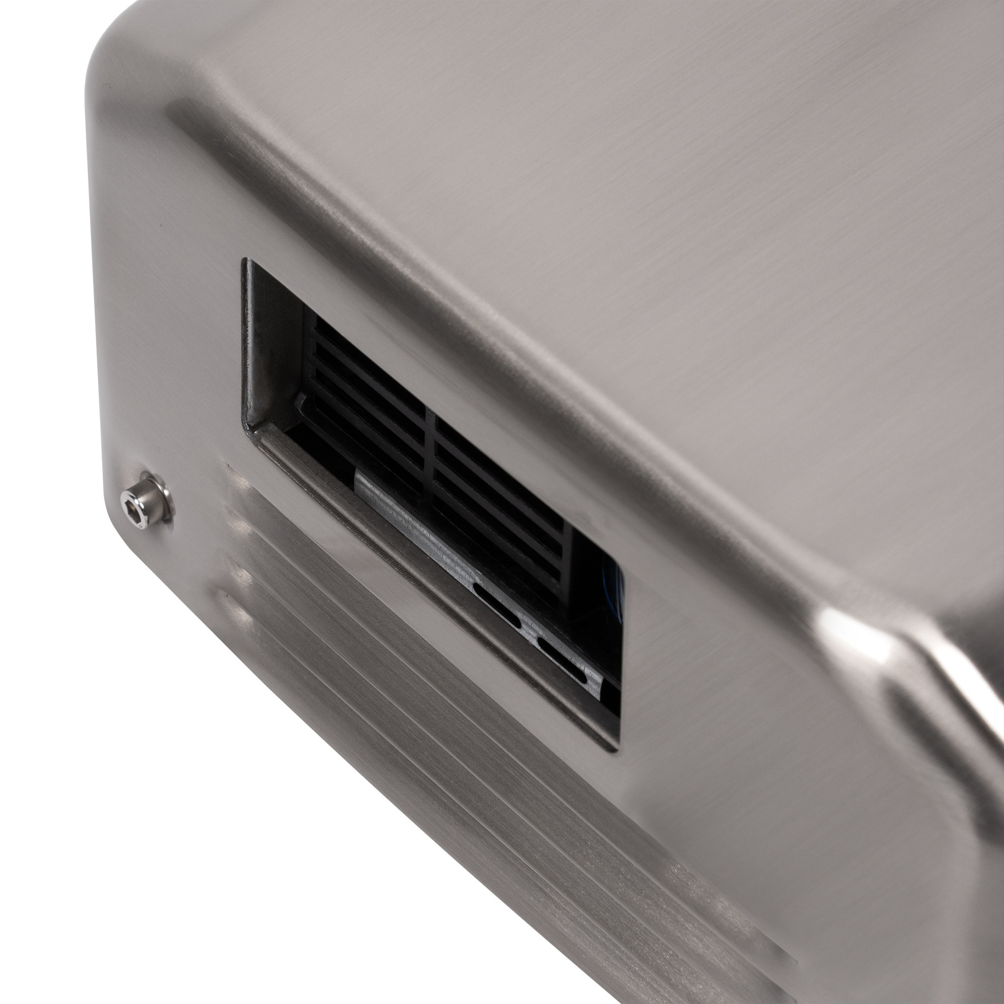 Сушилка для рук Electrolux EHDA-2500