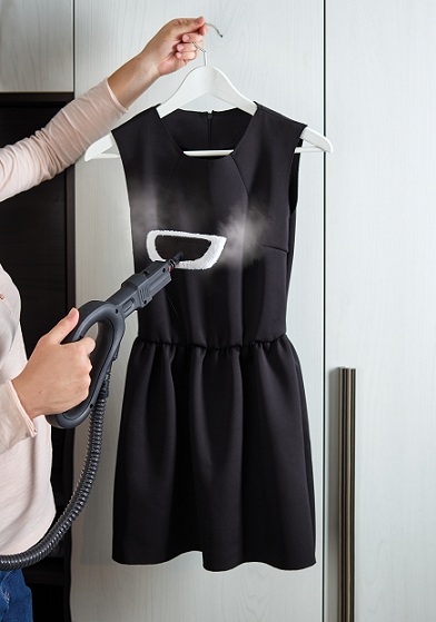 Пароочиститель Polti Vaporetto Smart 40_MOP