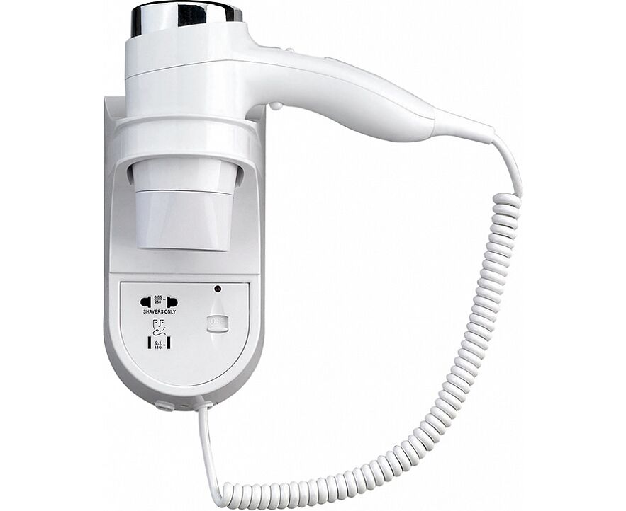 Фен для волос Ksitex F-1400 WS