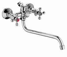 СМЕСИТЕЛЬ ДЛЯ ВАННЫ И ДУША LEDEME L2108