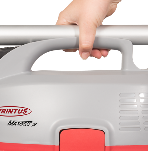 Пылесос Sprintus Maximus PT 111.018