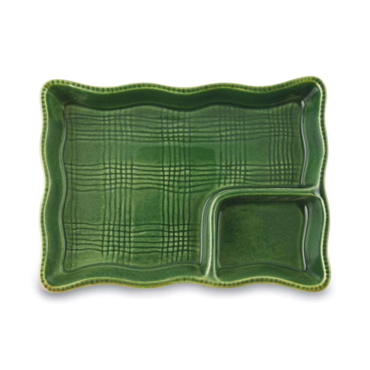 Блюдо с подсоусником Kyoto 25064/PT555