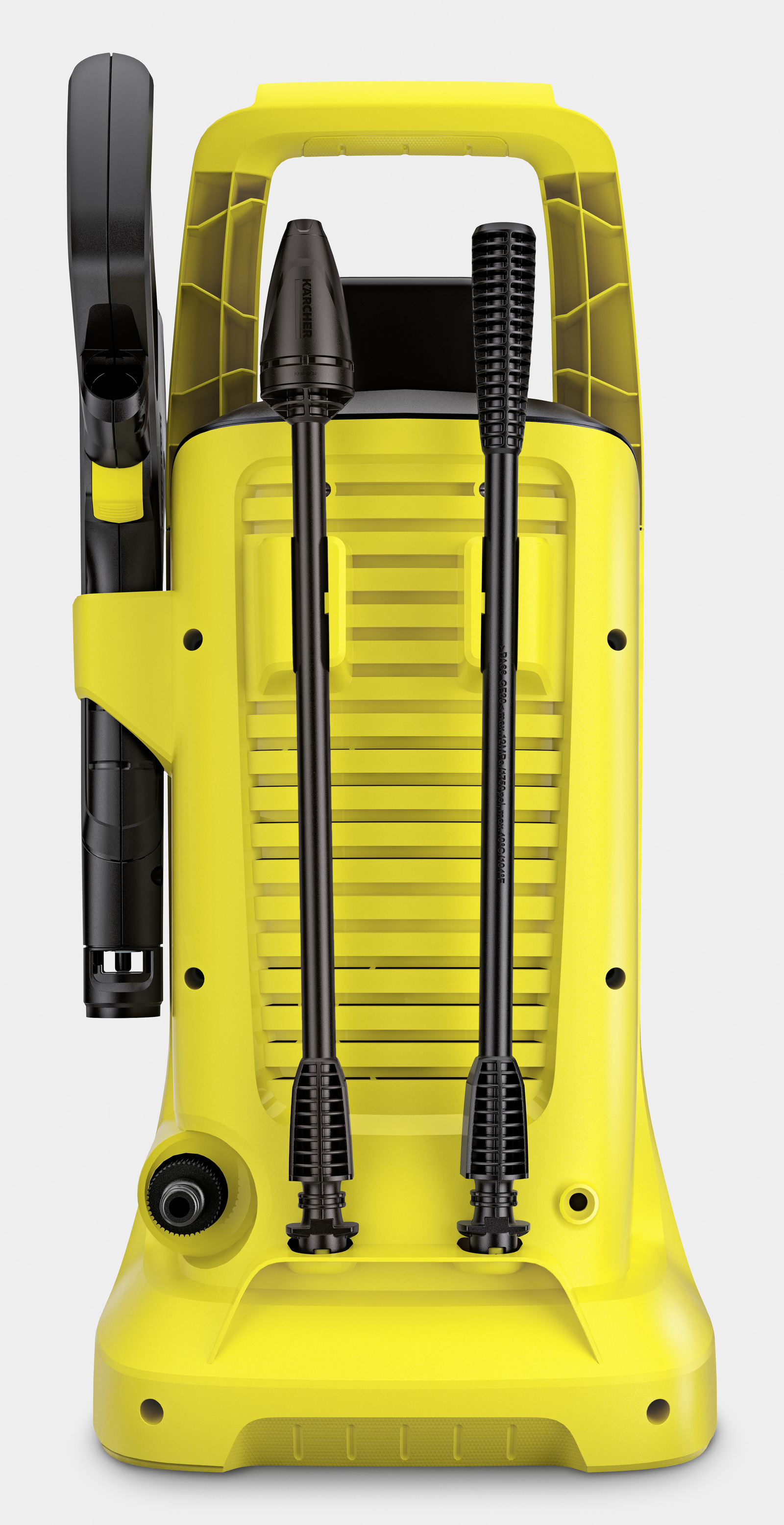 Мойка высокого давления Karcher K 2 Battery