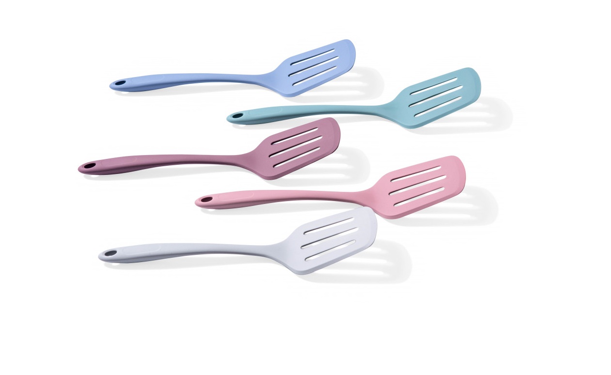 Силиконовая лопатка KF Paste