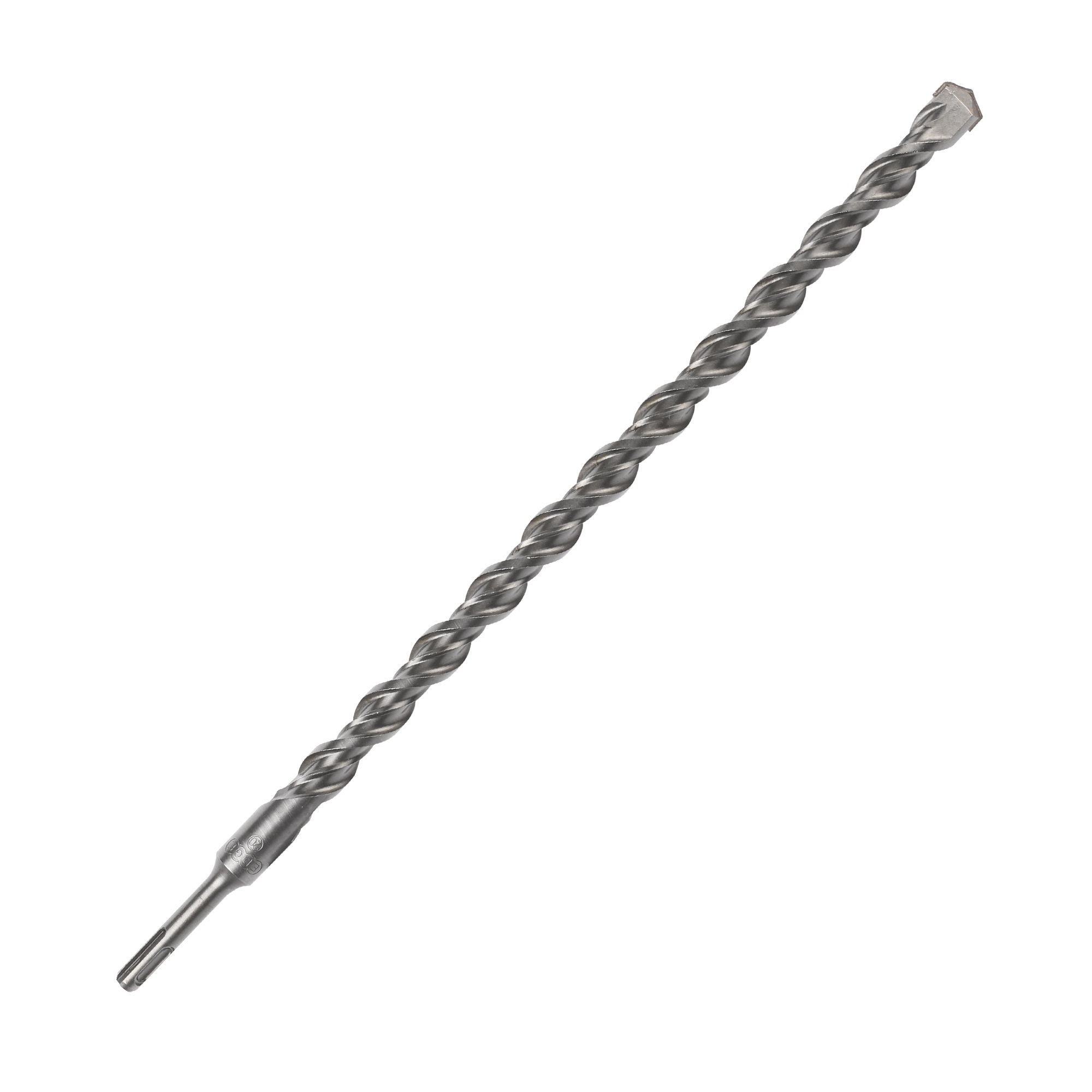 Бур EDGE by PATRIOT SDS Plus 20x460
