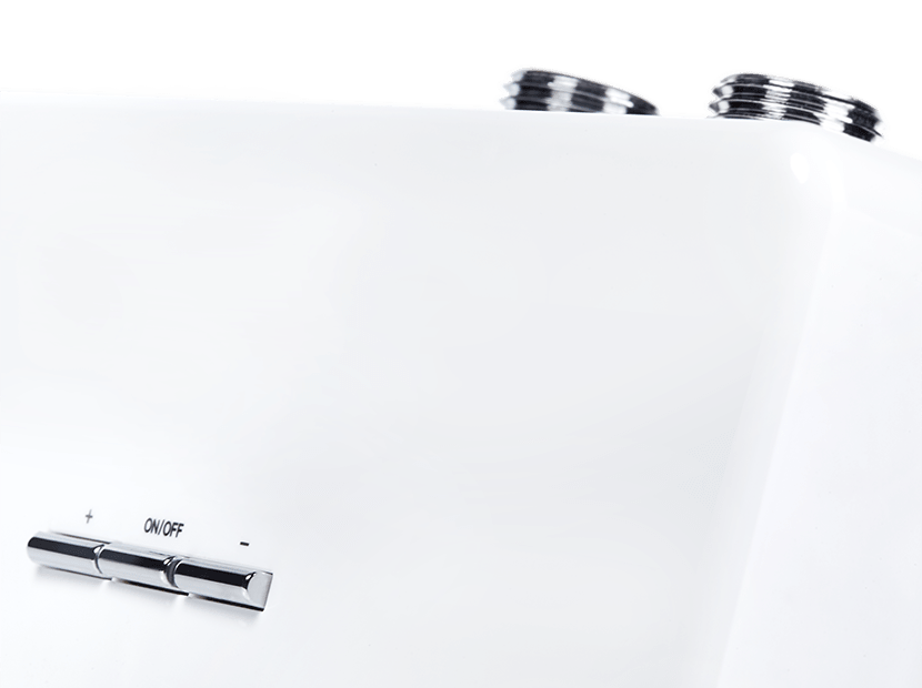 Водонагреватель проточный Electrolux NPX 8 AQUATRONIC DIGITAL PRO