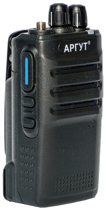 Радиостанция Аргут А-24