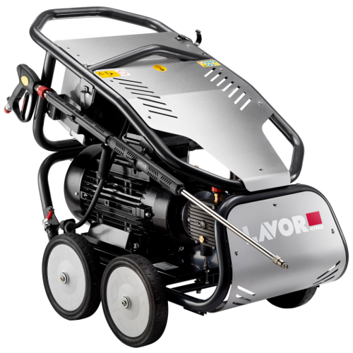 Мойка сверхвысокого давления LAVOR Pro LENA 5021 E LP
