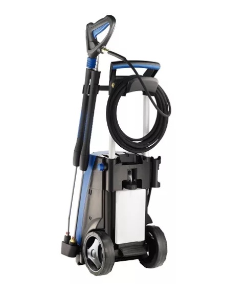 АВД без нагрева воды Nilfisk MC 2C-150/650