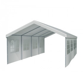 Тент садовый Green Glade 4х8х2,9м (1093)